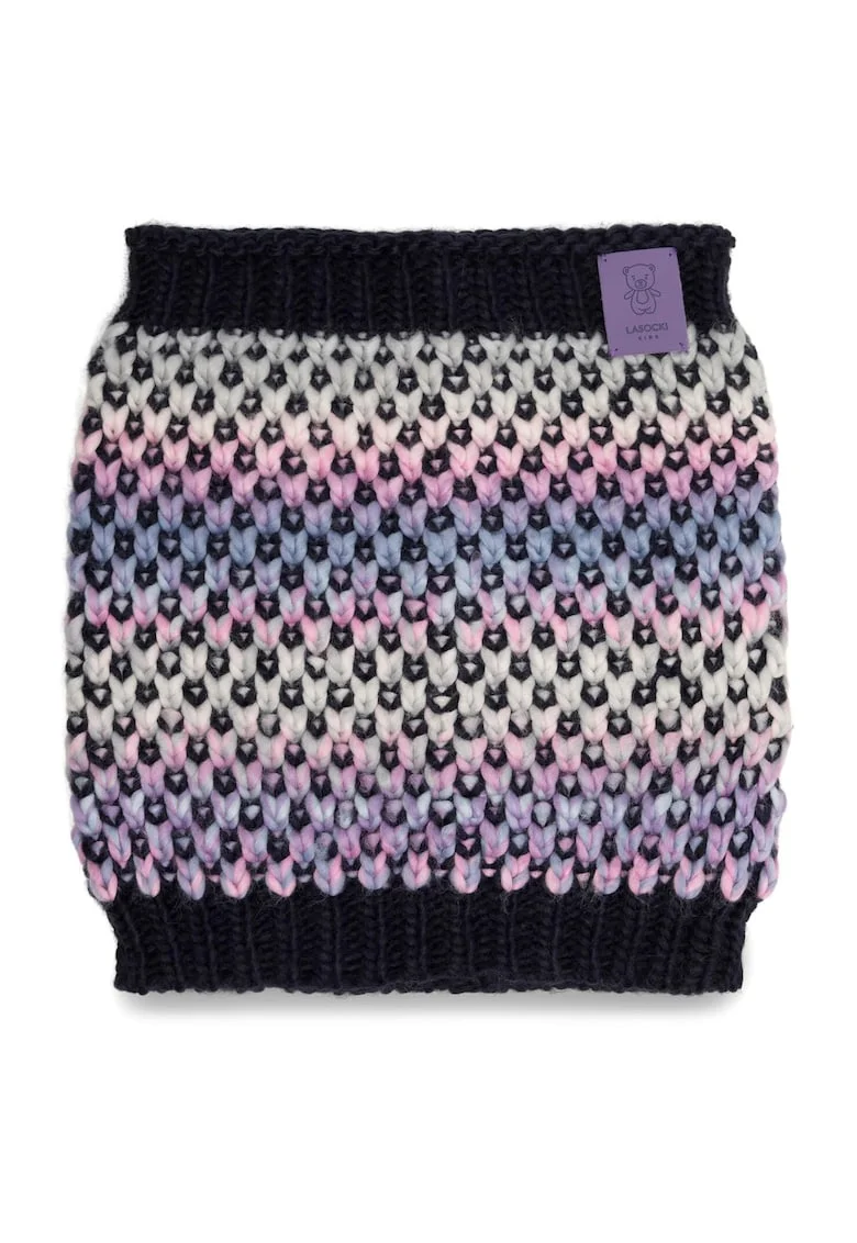 Komin copii,  albastru, One Size INTL
