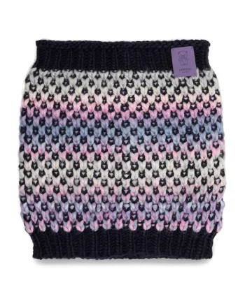 Komin copii,  albastru, One Size INTL