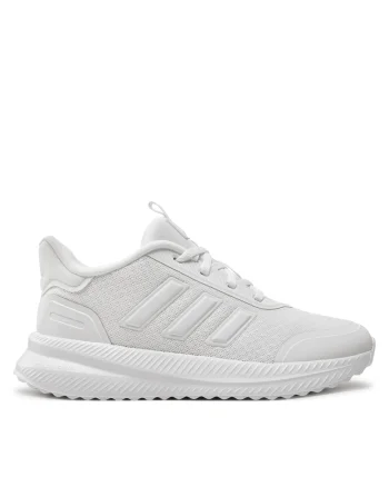 Pantofi sport copii,  respirabili, alb, material textil