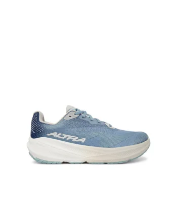 Pantofi sport dama  alergare, albastru, textil