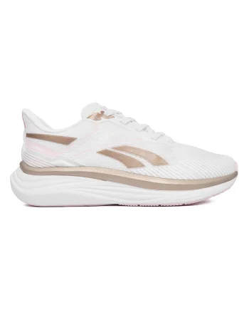 Pantofi sport femei,  alergare, confort, alb, textil