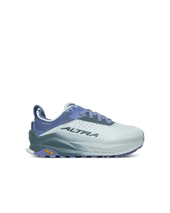 Pantofi sport dama,  alergare, gri, textil
