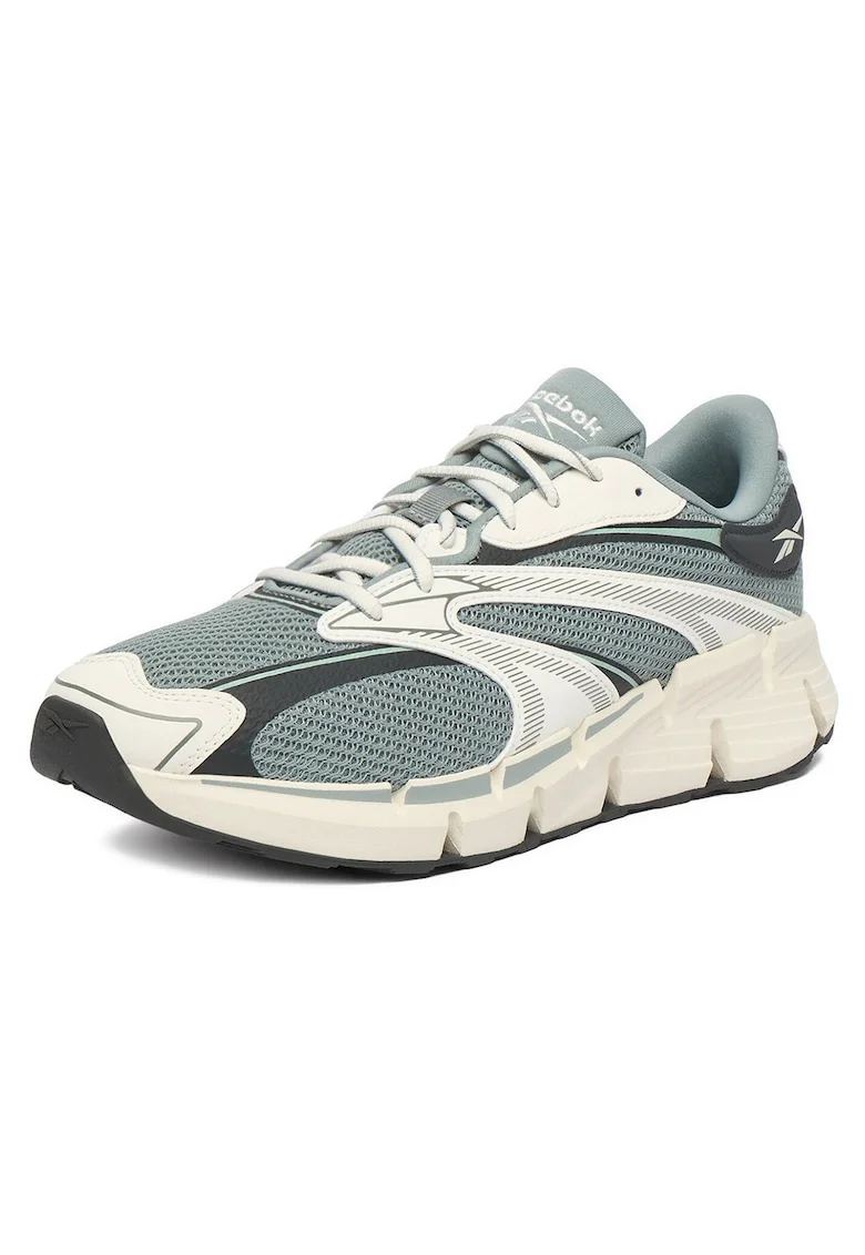 Pantofi sport dama,  alergare, confort excelent, verde