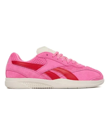 Pantofi sport dama,  piele naturala, roz, confortabil,