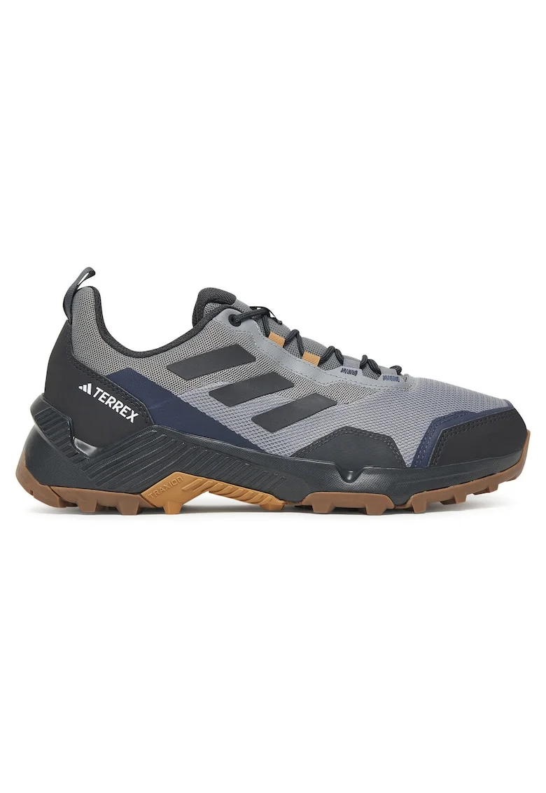 Pantofi sport barbati,  Terrex Eastrail 2 JP, gri/negru, textil