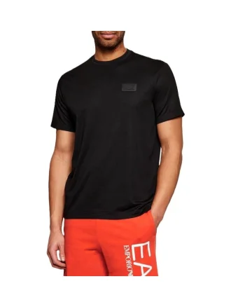 Tricou  TRAIN LUX M TEE SS MO PL PQ-7M001357-AF13862-UC001