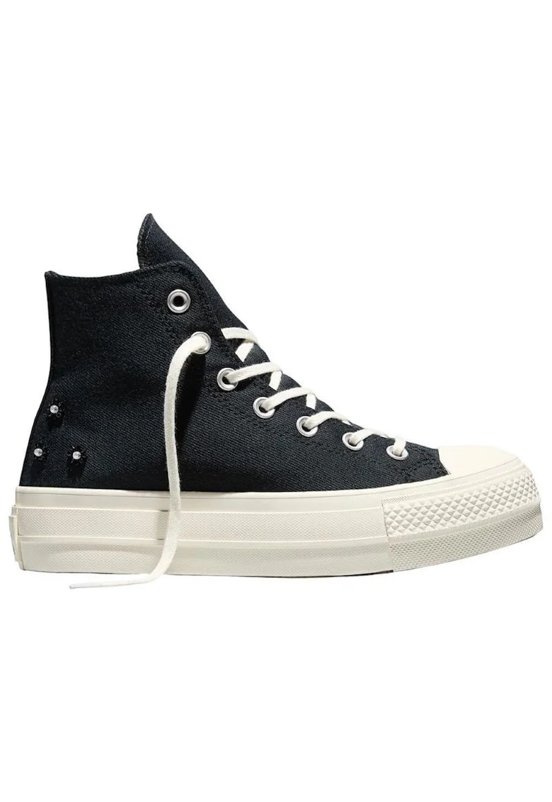 Pantofi sport  CHUCK TAYLOR ALL STAR LIFT PLATFORM BEADS-A17787C