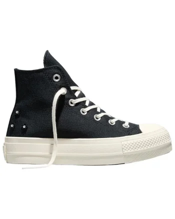 Pantofi sport  CHUCK TAYLOR ALL STAR LIFT PLATFORM BEADS-A17787C