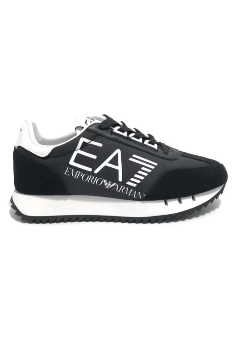 Pantofi sport  BLACK&WHITE VINTAGE-7X000541-AF18609-MZ175