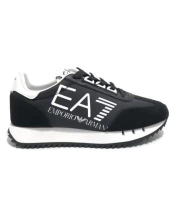 Pantofi sport  BLACK&WHITE VINTAGE-7X000541-AF18609-MZ175