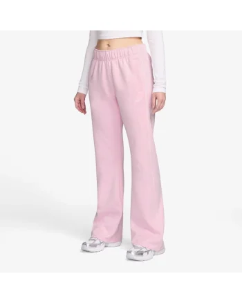 Pantaloni  W NSW NK WR MR POLY KNIT PNT-HJ1016-663