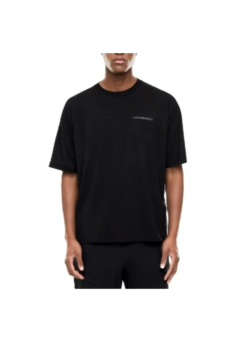 Tricou  TRAIN ATHLETIC MIX M TEE SS CO MD ST 1-7M001584-AF20821-UC001
