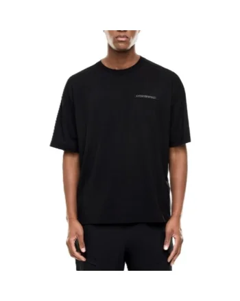 Tricou  TRAIN ATHLETIC MIX M TEE SS CO MD ST 1-7M001584-AF20821-UC001