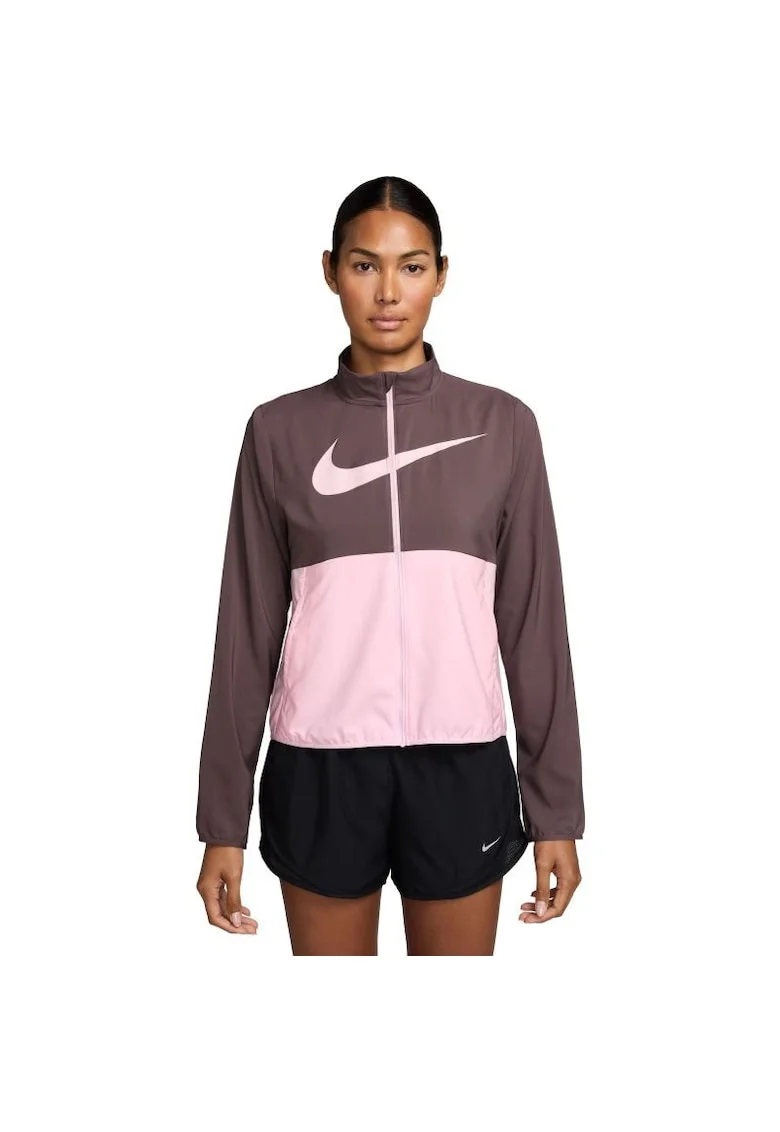 Jacheta  W NK TEMPO SWSH HBR DF JKT-HV2647-503