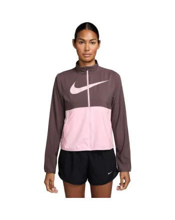 Jacheta  W NK TEMPO SWSH HBR DF JKT-HV2647-503