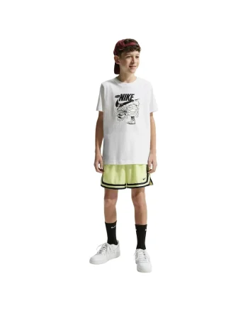 Tricou  K NSW TEE SOLE FOOD II0410100