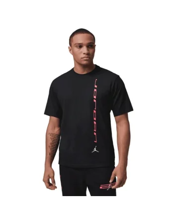 Tricou  M J DF SPT GFX SS CREW-IF0857-011