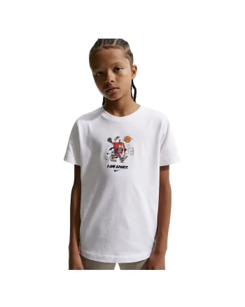 Tricou  K NSW TEE BOXY II0452100