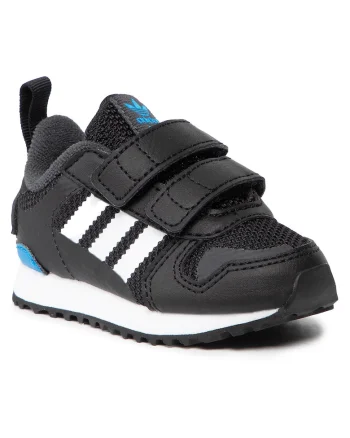 i copii, Adidas, textil, negru