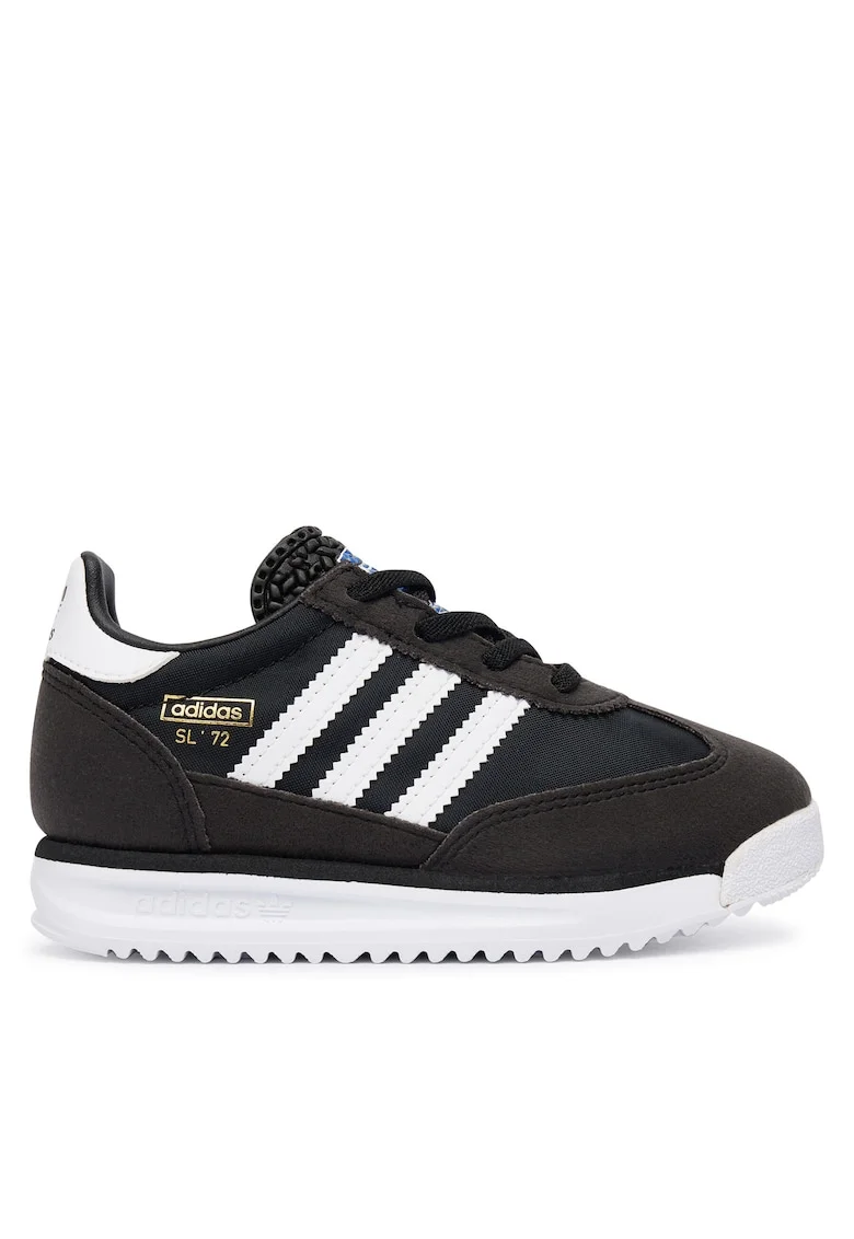 Pantofi copii,  Originals, SL 72, textil, negru