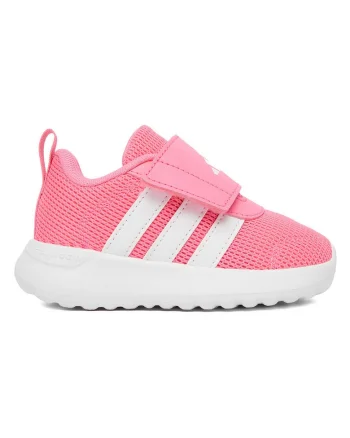 Pantofi copii,  textil, roz, velcro, pentru fete