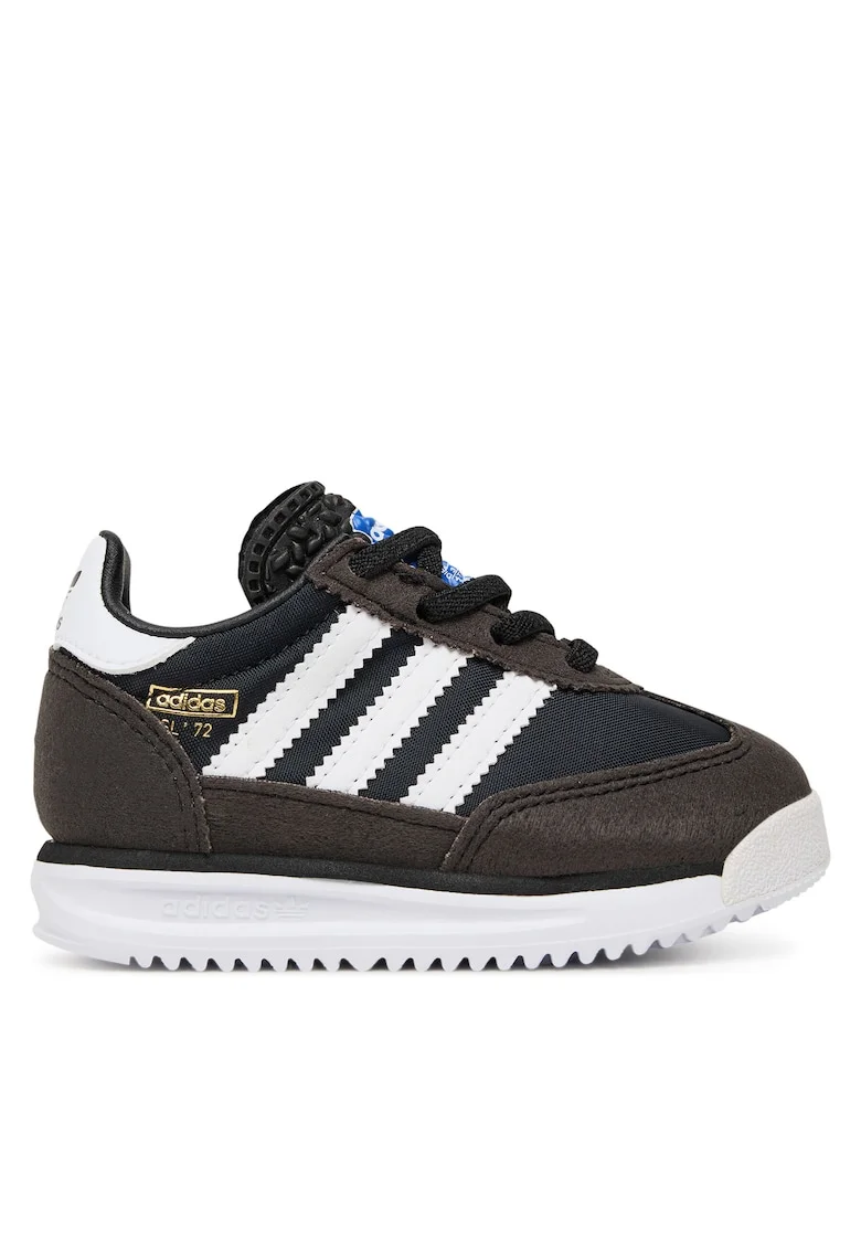 i unisex, Adidas, material textil, negru,