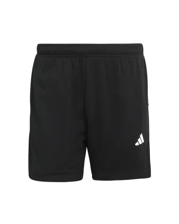Pantaloni sport barbati,  poliester reciclat, negru,