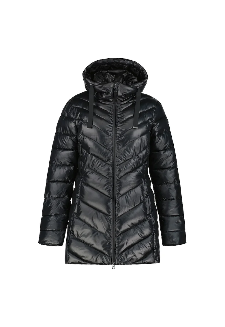 Jacheta  HAUKIVUORI 32455990, Negru