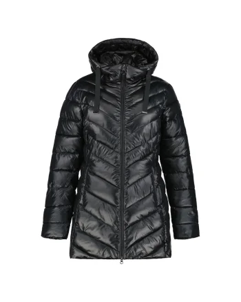 Jacheta  HAUKIVUORI 32455990, Negru
