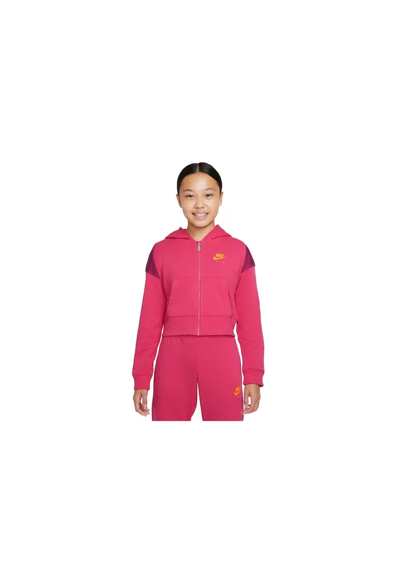 Hanorac  G NSW AIR FT FZ HOODIE DM8386666
