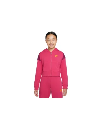 Hanorac  G NSW AIR FT FZ HOODIE DM8386666