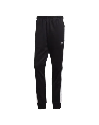 Pantaloni trening  SUPERSTAR TP PRIMEBLUE GF0210