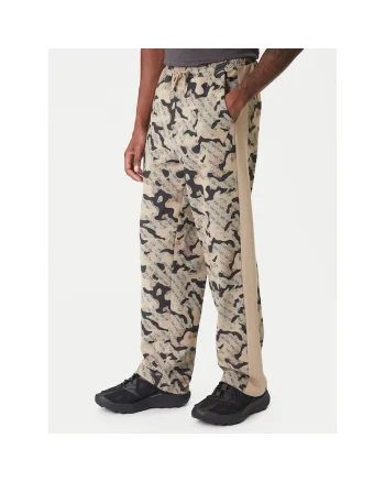 Pantaloni de trening barbati,  bumbac, bej