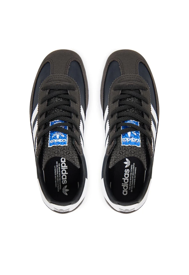 i Baieti, Adidas, tesatura, negru,