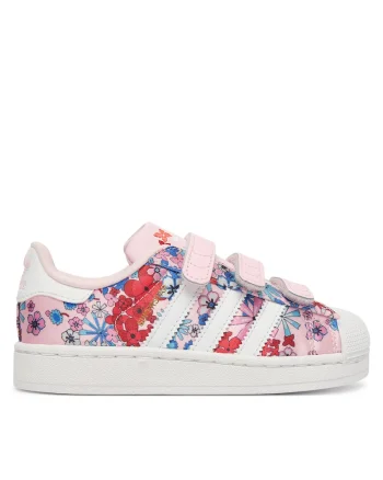i Fete, Adidas, multicolor