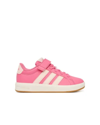 i Fete, Adidas, piele ecologica, roz