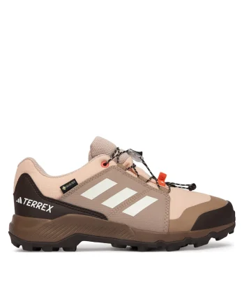 Pantofi Trekking unisex,  textil, roz
