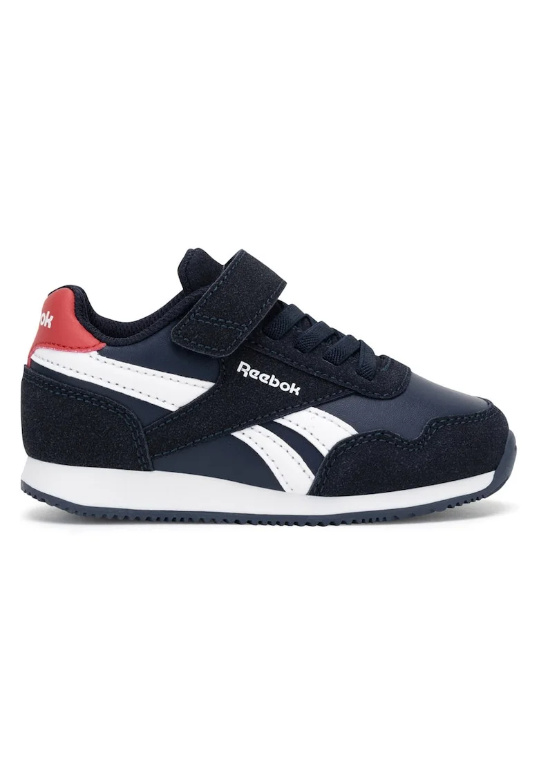 Pantofi copii,  baieti, bleumarin, piele