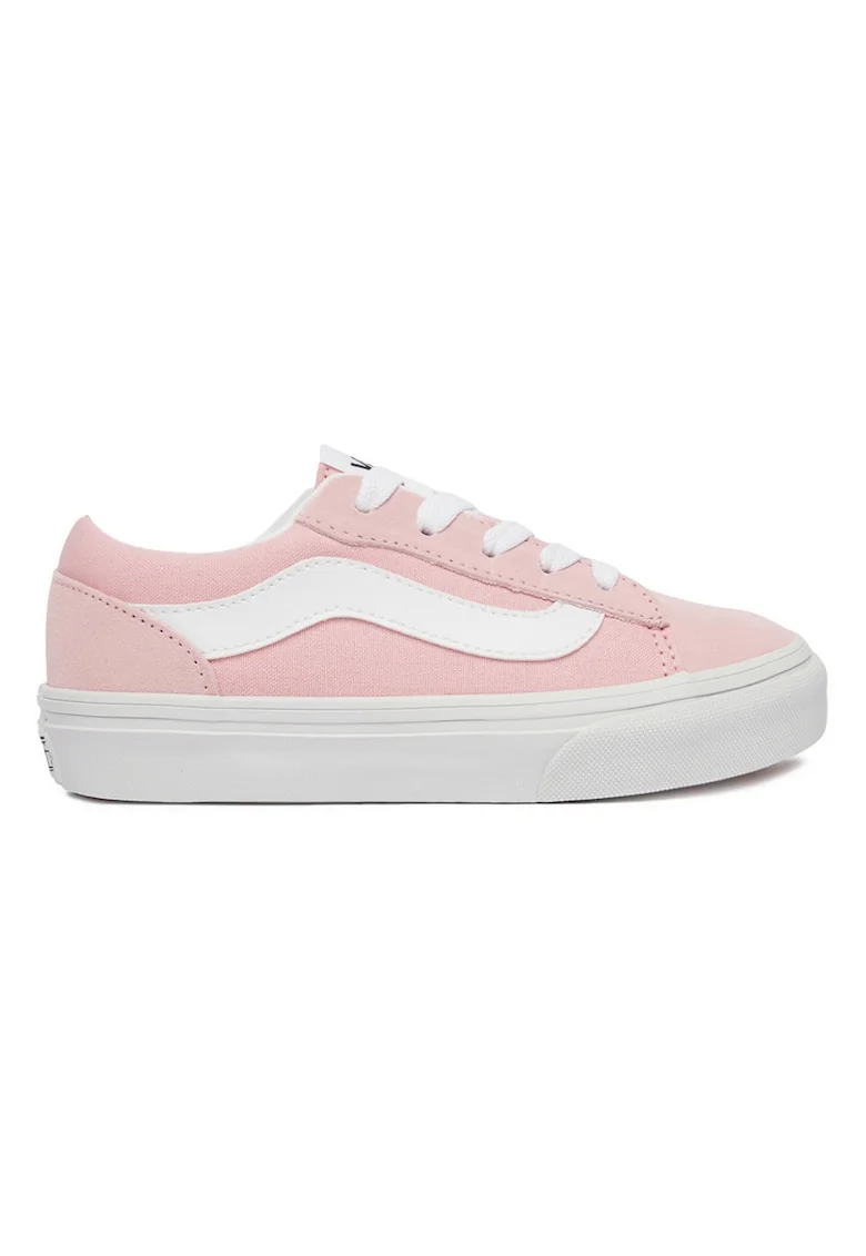 Pantofi Fete,  piele naturala, roz