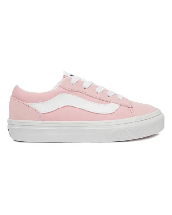 Pantofi Fete,  piele naturala, roz