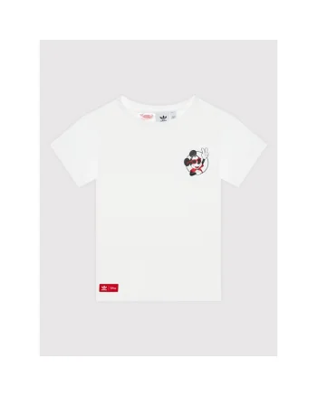 Tricou pentru copii  alb, unisex