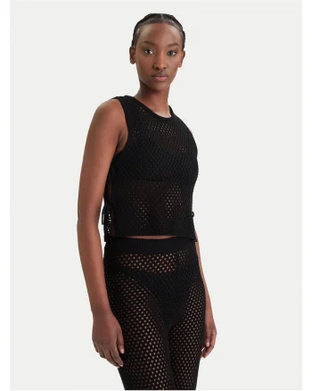 Maiou dama,  Viscoza, Negru