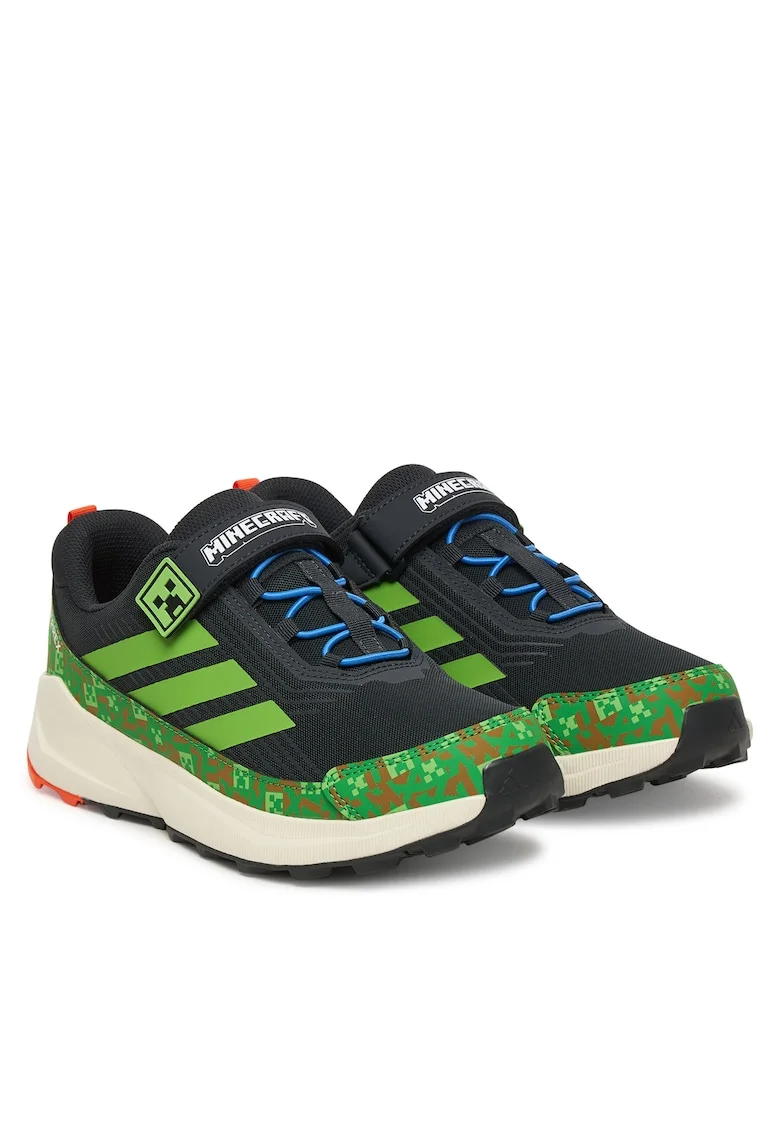 i baieti, material textil, gri, adidas