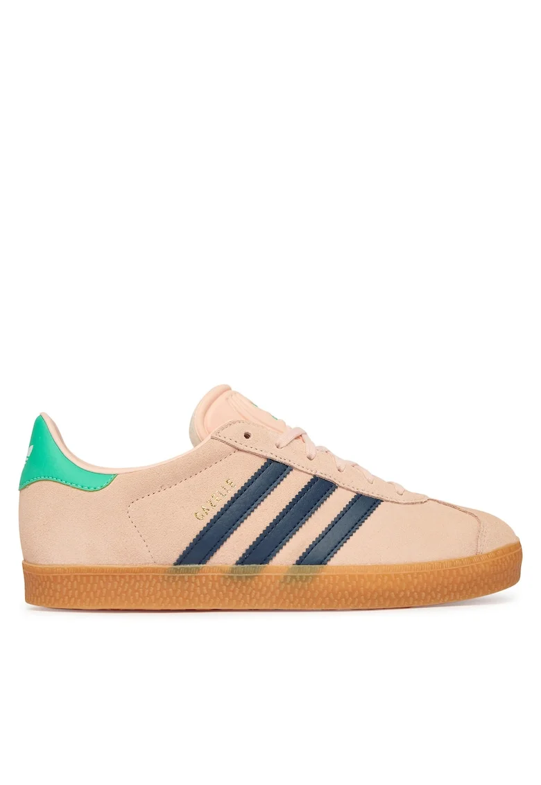 i de Fete, Adidas, piele naturala, roz