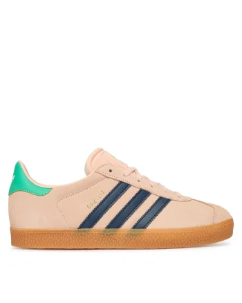i de Fete, Adidas, piele naturala, roz