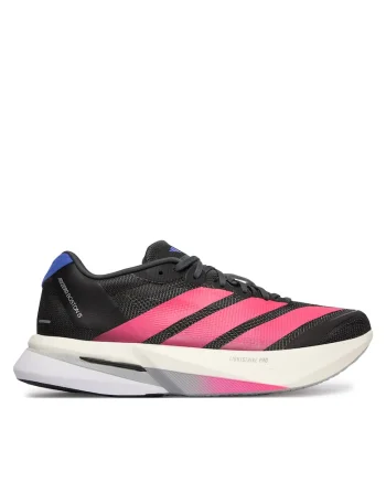 Pantofi sport dama,  negru, tehnologie Lightstrike, talpa groasa