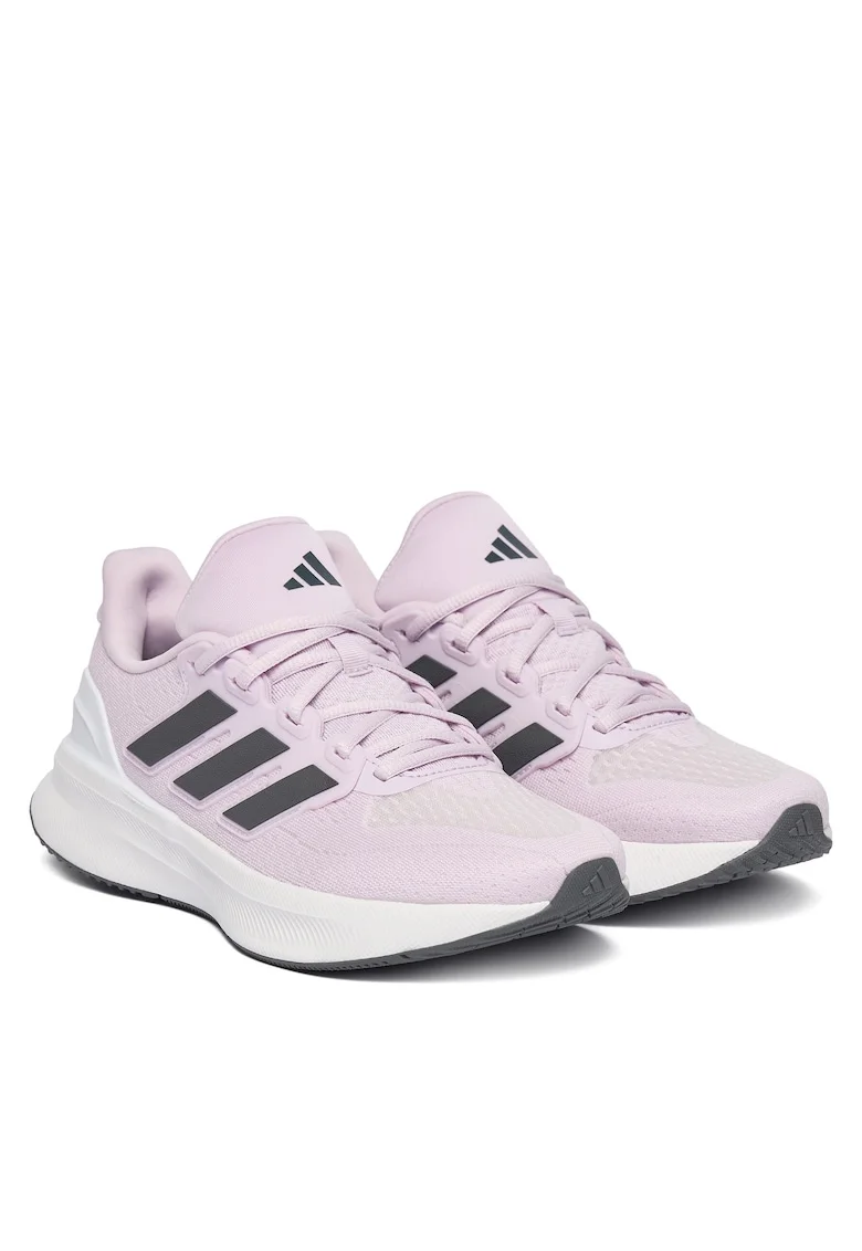 Pantofi sport dama,  alergare, material textil, violet