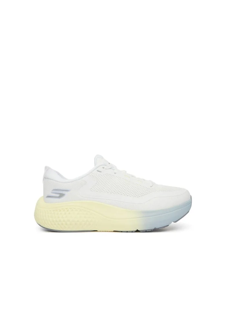 Pantofi sport  pentru alergare, Alb