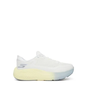 Pantofi sport  pentru alergare, Alb