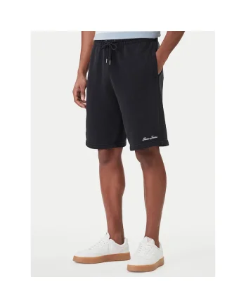 Pantaloni sport dama,  bumbac, negru,